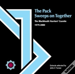 Capa do artigo The Pack Sweeps On Together
