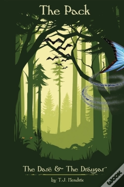 Capa do artigo The Pack: The Dare  Amp  The Draugar
