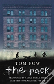 Capa do artigo The Pack