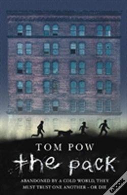 Capa do artigo The Pack