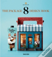Capa do artigo The Package Design Book 8