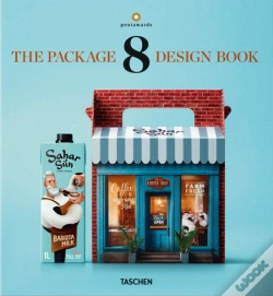 Capa do artigo The Package Design Book 8