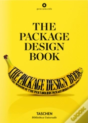 Capa do artigo The Package Design Book