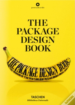 Capa do artigo The Package Design Book