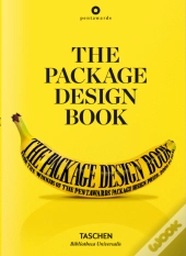 The Package Design Book