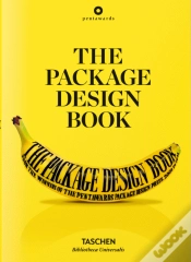 Capa do artigo The Package Design Book
