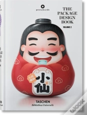 Capa do artigo The Package Design Book