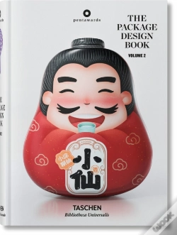 Capa do artigo The Package Design Book