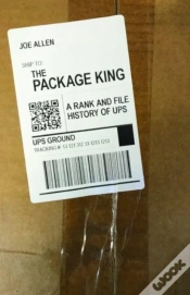 Capa do artigo The Package King