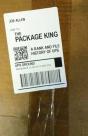 The Package King - Preview