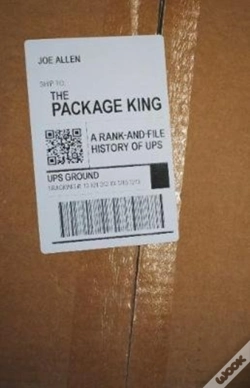 Capa do artigo The Package King