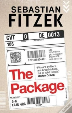 Capa do artigo The Package