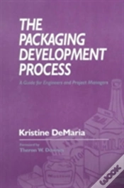 Capa do artigo The Packaging Development Process