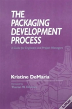 Capa do artigo The Packaging Development Process