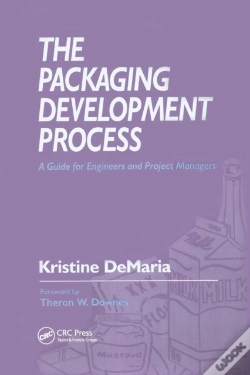 Capa do artigo The Packaging Development Process