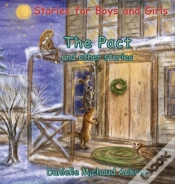 Capa do artigo The Pact And Other Stories