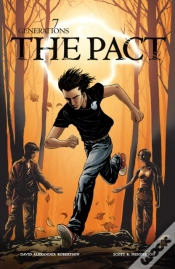 Capa do artigo The Pact