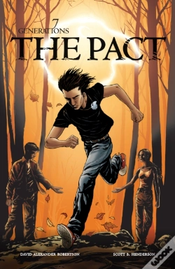 Capa do artigo The Pact