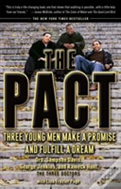 Capa do artigo The Pact