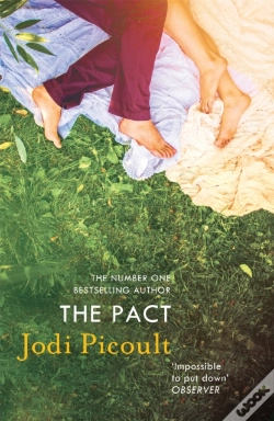 Capa do artigo The Pact