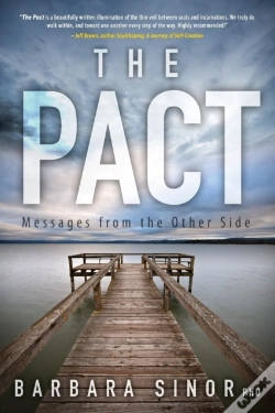 Capa do artigo The Pact: Messages From The Other Side