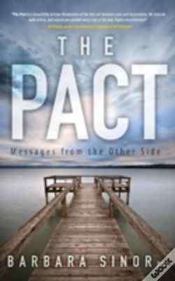 Capa do artigo The Pact: Messages From The Other Side