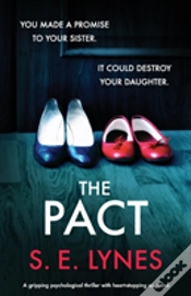 Capa do artigo The Pact