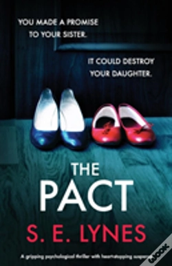 Capa do artigo The Pact