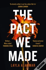 Capa do artigo The Pact We Made