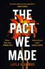 The Pact We Made - Preview