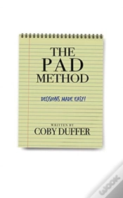 Capa do artigo The Pad Method