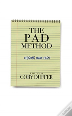 Capa do artigo The Pad Method
