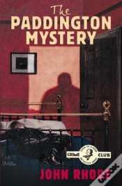 Capa do artigo The Paddington Mystery