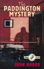 The Paddington Mystery - Preview