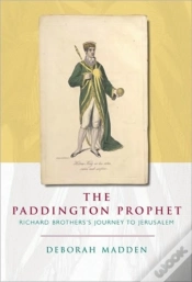 Capa do artigo The Paddington Prophet