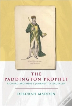 Capa do artigo The Paddington Prophet