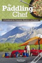 The Paddling Chef