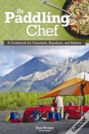 Capa do artigo The Paddling Chef
