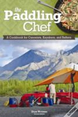 Capa do artigo The Paddling Chef