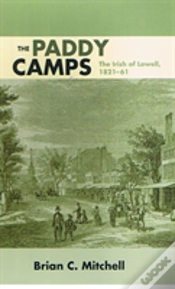 Capa do artigo The Paddy Camps