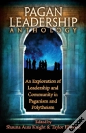 Capa do artigo The Pagan Leadership Anthology