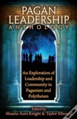 Capa do artigo The Pagan Leadership Anthology