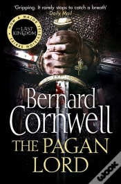 Capa do artigo The Pagan Lord