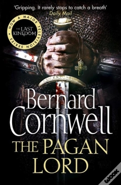 Capa do artigo The Pagan Lord