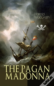 Capa do artigo The Pagan Madonna