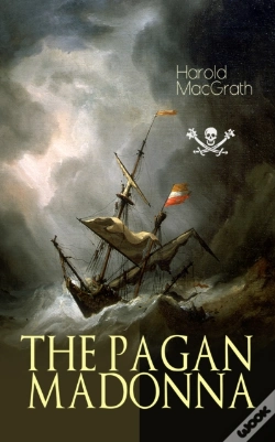 Capa do artigo The Pagan Madonna