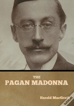 Capa do artigo The Pagan Madonna