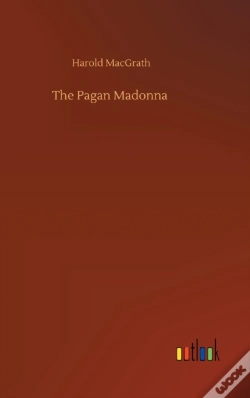 Capa do artigo The Pagan Madonna