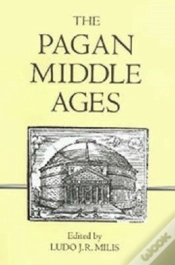 Capa do artigo The Pagan Middle Ages