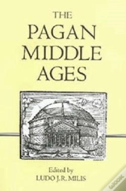 Capa do artigo The Pagan Middle Ages